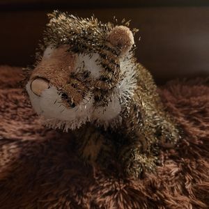 Webkinz Tiger